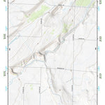 46119NE Page 105 Priest Rapids Topo Preview 1