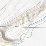 46119NE Page 105 Priest Rapids Topo Preview 3