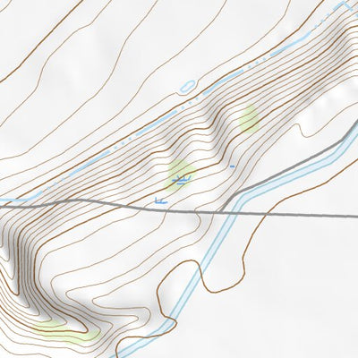46119NE Page 105 Priest Rapids Topo Preview 3