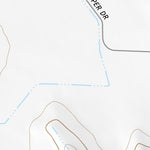 46119NE Page 106 Priest Rapids Topo Preview 2