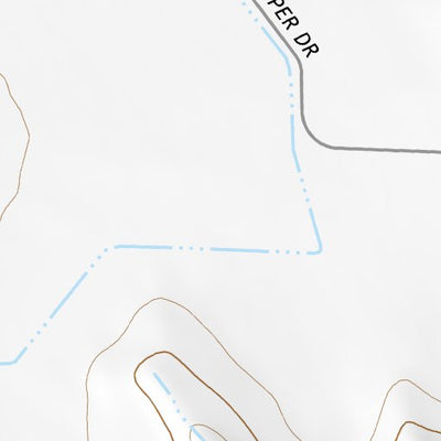 46119NE Page 106 Priest Rapids Topo Preview 2