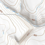 46119NE Page 106 Priest Rapids Topo Preview 3