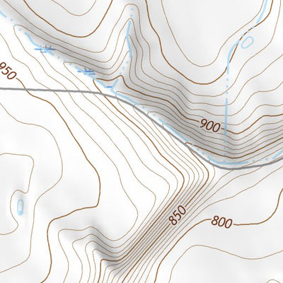 46119NE Page 106 Priest Rapids Topo Preview 3