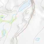 46119NE Page 107 Priest Rapids Topo Preview 2