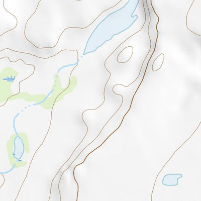 46119NE Page 107 Priest Rapids Topo Preview 2