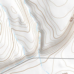 46119NE Page 107 Priest Rapids Topo Preview 3