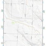46119SE Page 9 Richland Topo Preview 1