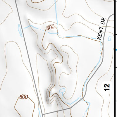 46119SE Page 11 Richland Topo Preview 3