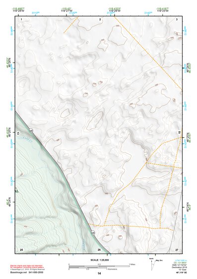 46119SE Page 14 Richland Topo Preview 1