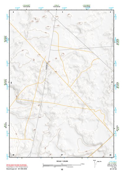 46119SE Page 15 Richland Topo Preview 1
