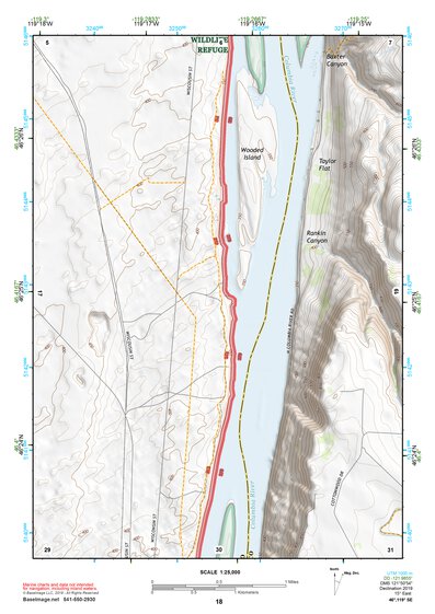 46119SE Page 18 Richland Topo Preview 1