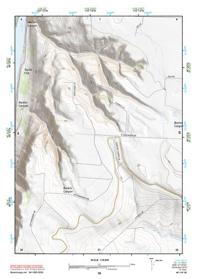 46119SE Page 19 Richland Topo Preview 1