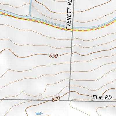 46119SE Page 21 Richland Topo Preview 3