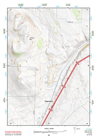 46119SE Page 23 Richland Topo Preview 1