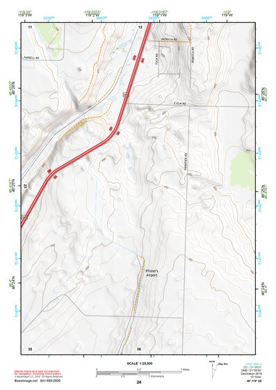 46119SE Page 24 Richland Topo Preview 1
