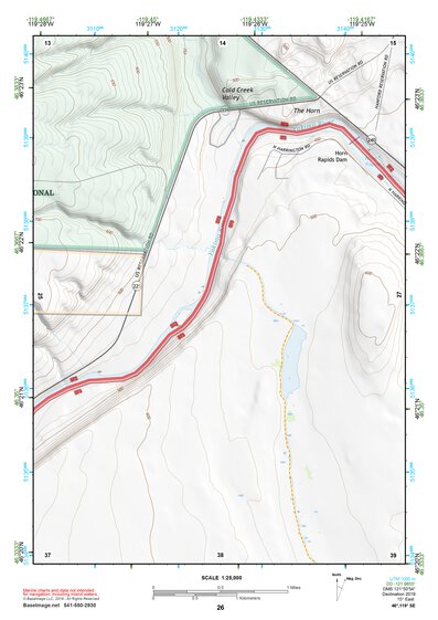 46119SE Page 26 Richland Topo Preview 1
