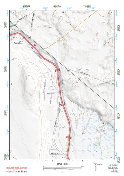 46119SE Page 27 Richland Topo Preview 1