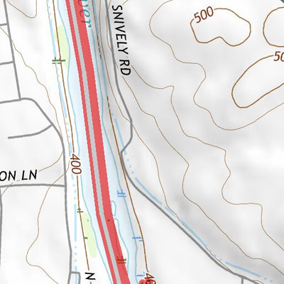 46119SE Page 27 Richland Topo Preview 2