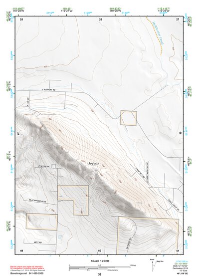 46119SE Page 38 Richland Topo Preview 1