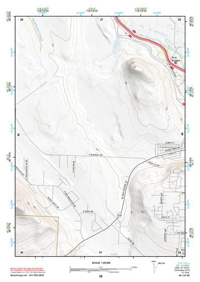 46119SE Page 39 Richland Topo Preview 1