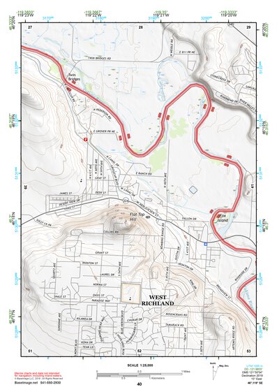 46119SE Page 40 Richland Topo Preview 1