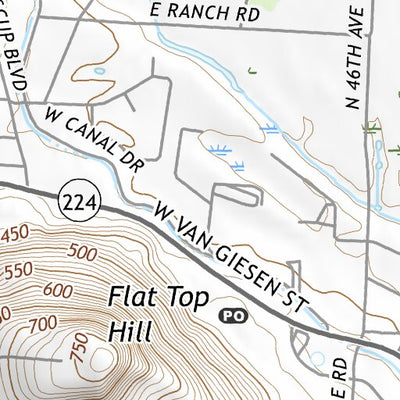 46119SE Page 40 Richland Topo Preview 2
