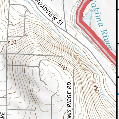 46119SE Page 40 Richland Topo Preview 3