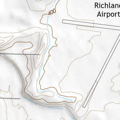46119SE Page 41 Richland Topo Preview 2