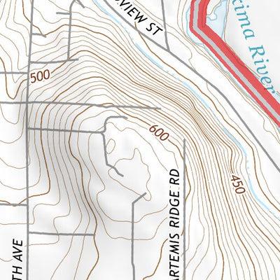 46119SE Page 41 Richland Topo Preview 3