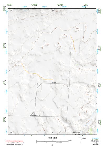 46119SE Page 48 Richland Topo Preview 1