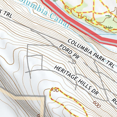 46119SE Page 54 Richland Topo Preview 3