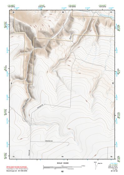 46119SE Page 62 Richland Topo Preview 1