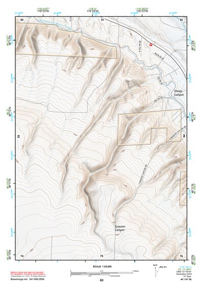 46119SE Page 63 Richland Topo Preview 1