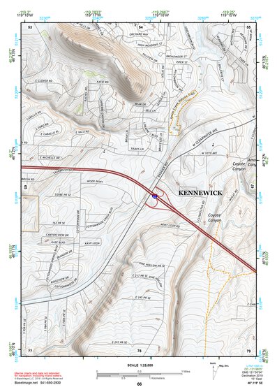 46119SE Page 66 Richland Topo Preview 1