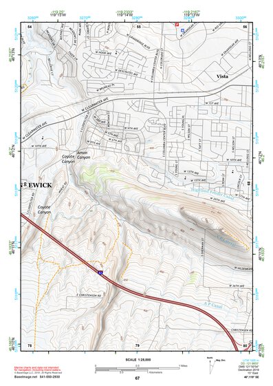 46119SE Page 67 Richland Topo Preview 1