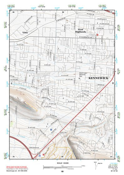 46119SE Page 68 Richland Topo Preview 1