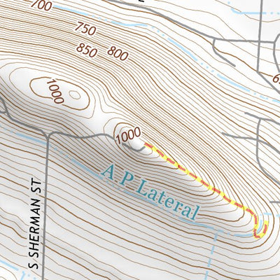 46119SE Page 68 Richland Topo Preview 3