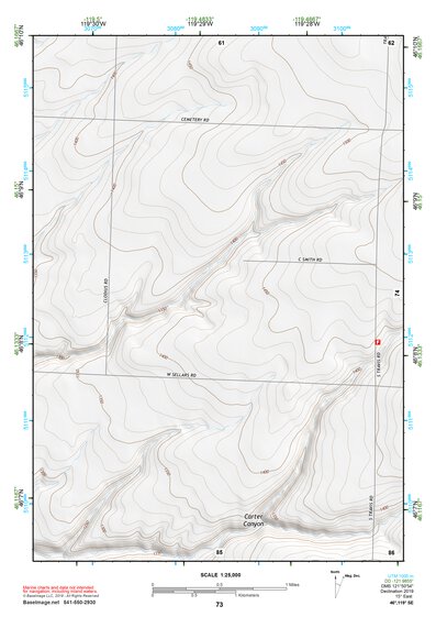 46119SE Page 73 Richland Topo Preview 1