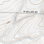 46119SE Page 74 Richland Topo Preview 3