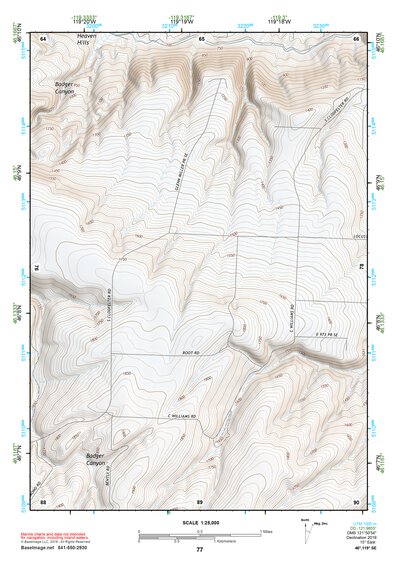 46119SE Page 77 Richland Topo Preview 1