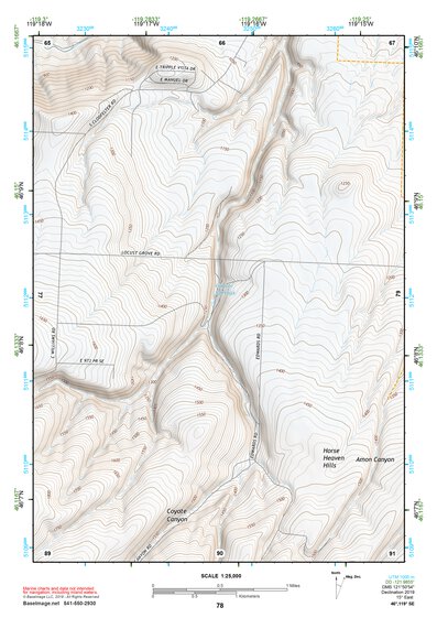 46119SE Page 78 Richland Topo Preview 1