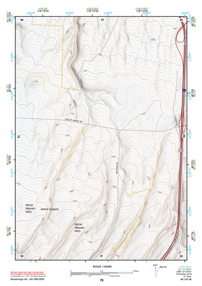 46119SE Page 79 Richland Topo Preview 1