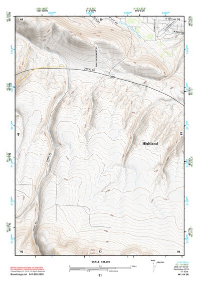 46119SE Page 81 Richland Topo Preview 1