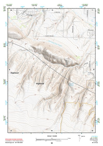 46119SE Page 82 Richland Topo Preview 1
