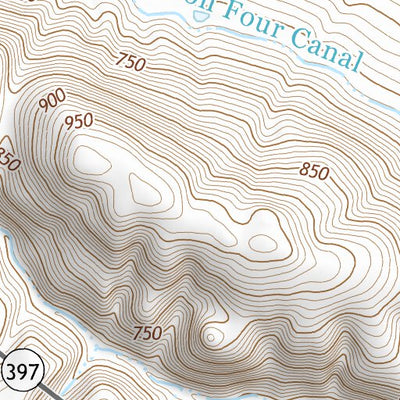 46119SE Page 82 Richland Topo Preview 3