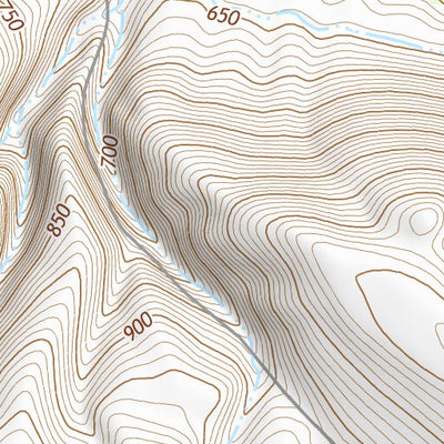 46119SE Page 84 Richland Topo Preview 3
