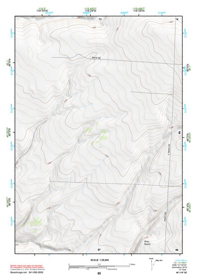 46119SE Page 85 Richland Topo Preview 1
