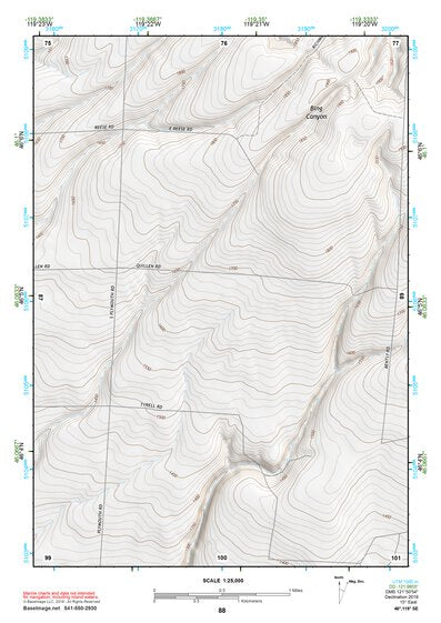 46119SE Page 88 Richland Topo Preview 1
