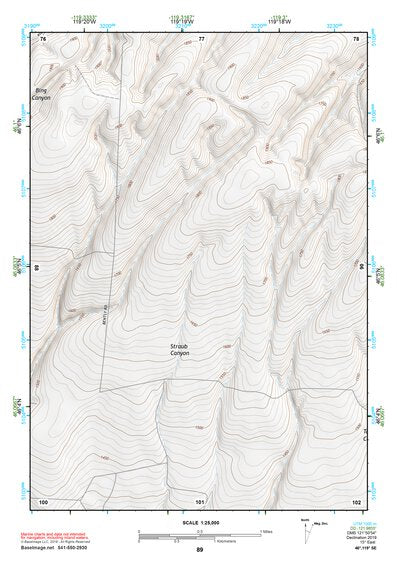 46119SE Page 89 Richland Topo Preview 1