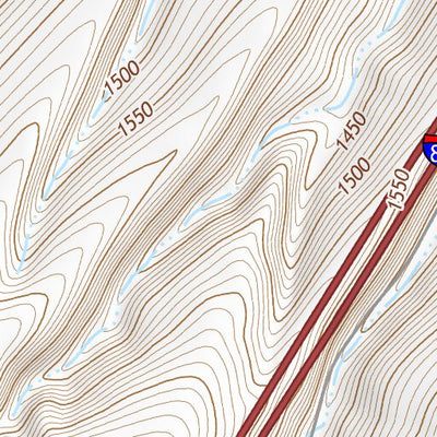 46119SE Page 91 Richland Topo Preview 3